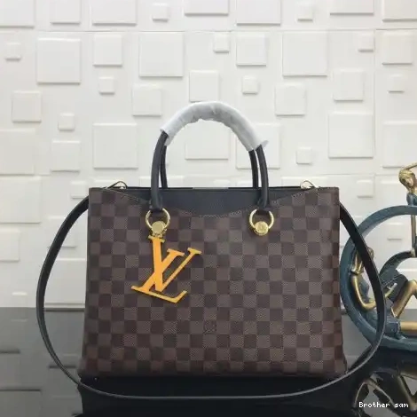 Brother sam LV Bags 1906BL0064 0522